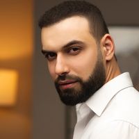 Cavid Məmmıdov Sənə Sevgi Deyim