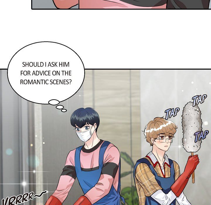 Come Be My Teacher - episode 15 - 23
