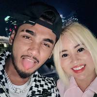 TikTok Account Photo