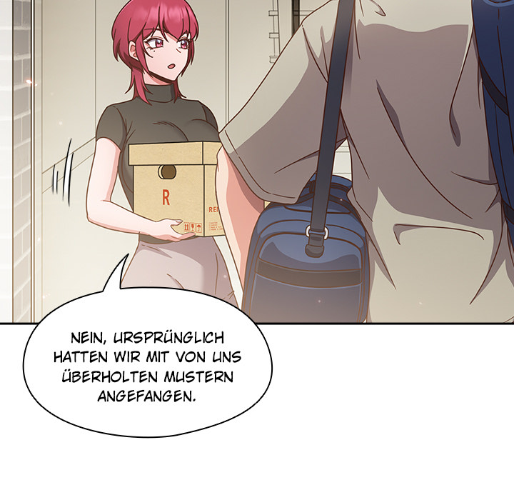Mein honigsüßer Teilzeitjob - episode 2 - 108