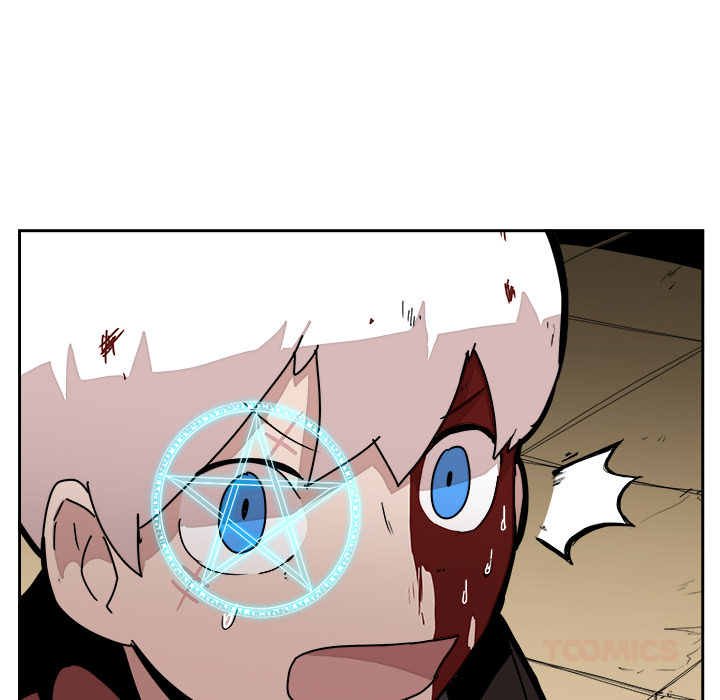 Justitia - episode 29 - 31