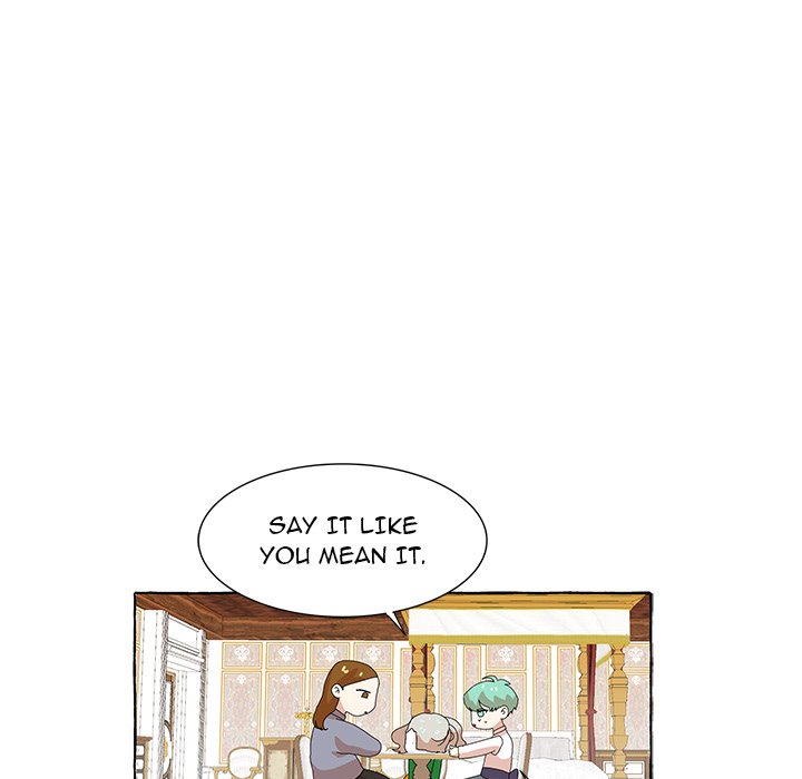 New Life, New Me - episode 13 - 16