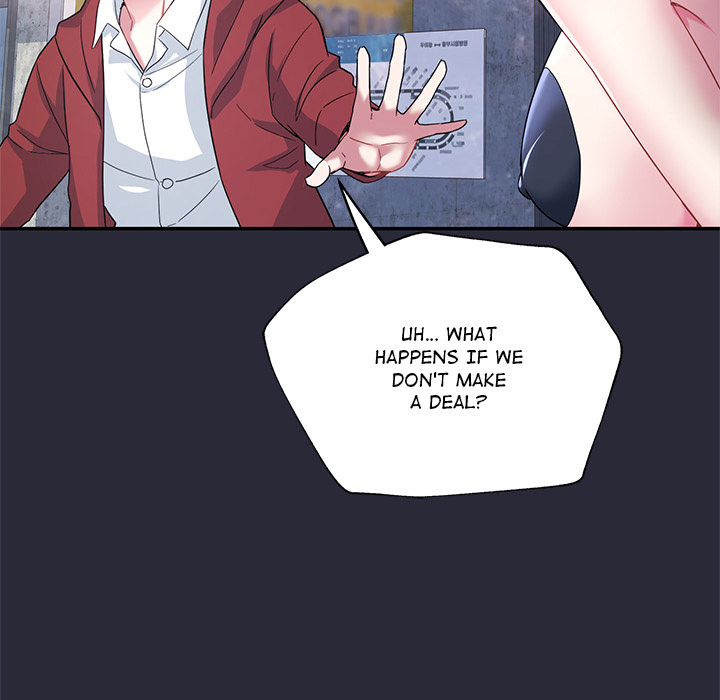 Tell Me the Future - episode 2 - 19