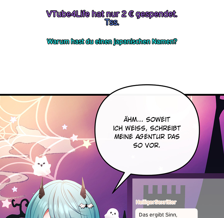 Meine Frau ist VTuber - episode 1 - 132