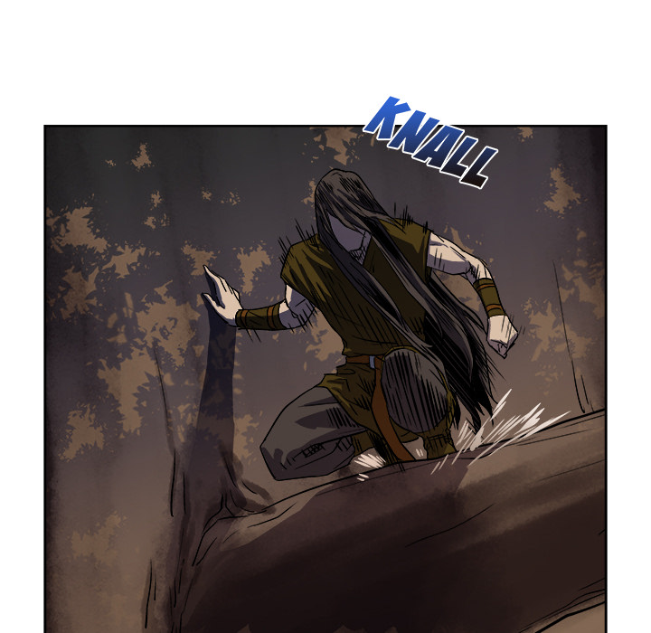 Karmas Weg - episode 26 - 28