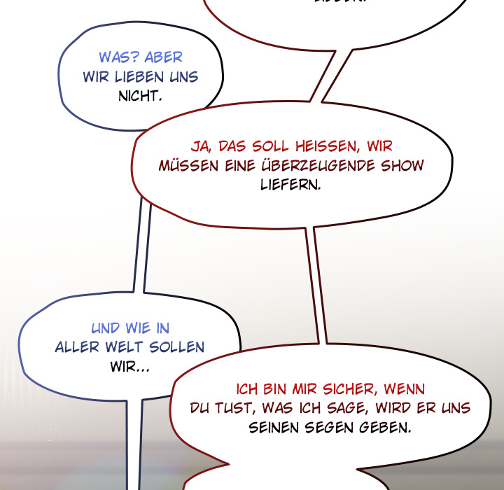 Harte Runde - episode 54 - 135