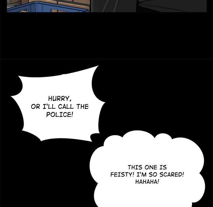 My Secret Double Life - episode 5 - 54