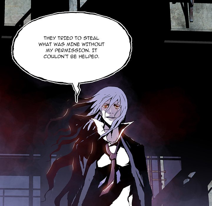 Blood Blade - episode 2 - 57