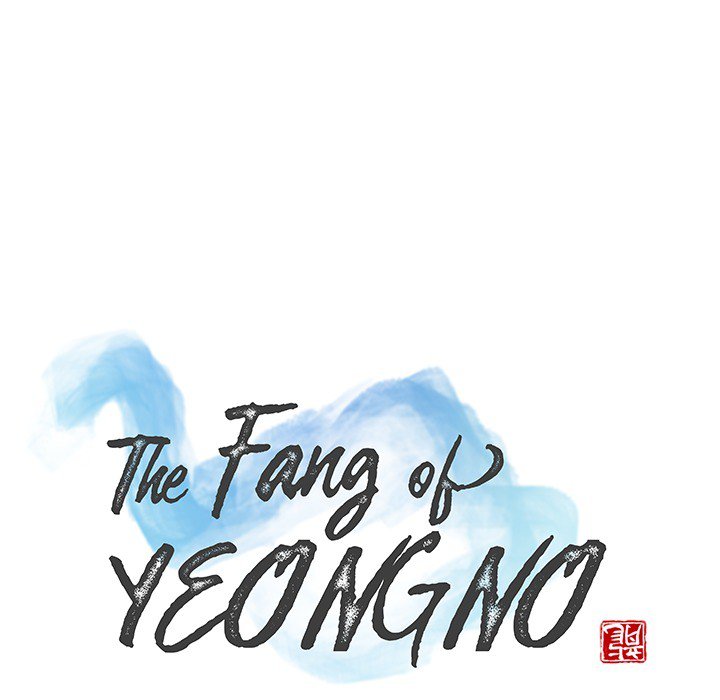 The Fang of Yeongno - episode 7 - 53
