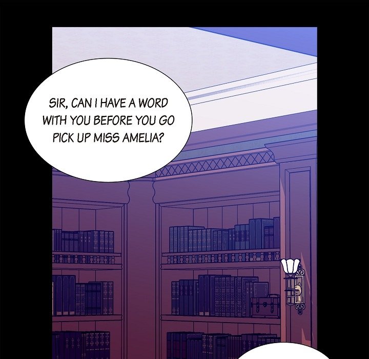 The Destroyer Fell in Love with Me - episode 8 - 93