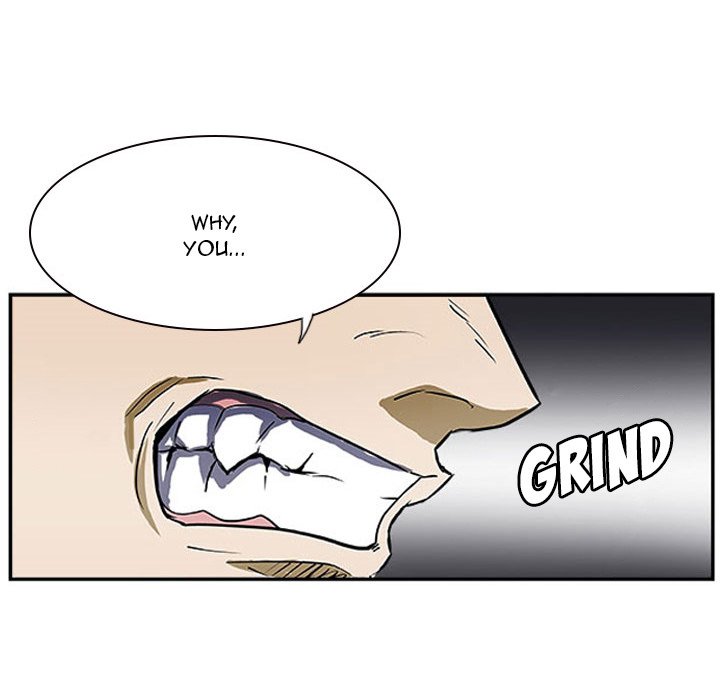 Tweener - episode 18 - 90