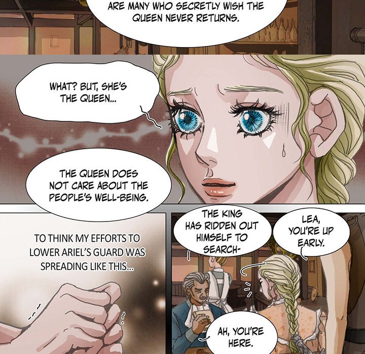 The Emperor's Woman - episode 67 - 35
