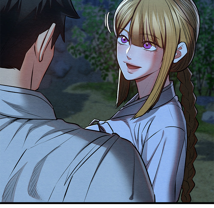 Meister in Intimität - episode 28 - 66