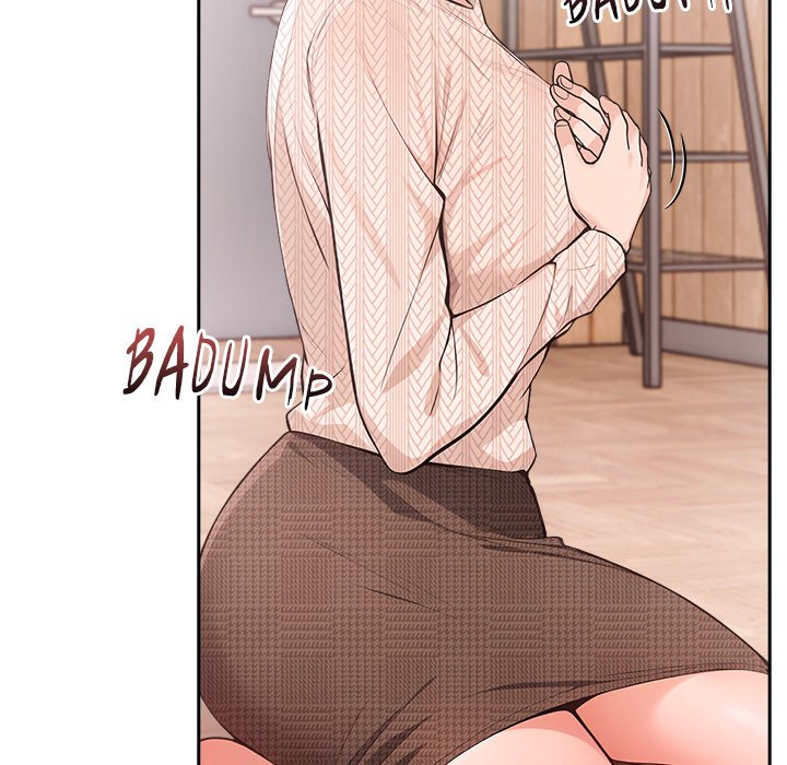 Cabin Resort X - episode 5 - 97
