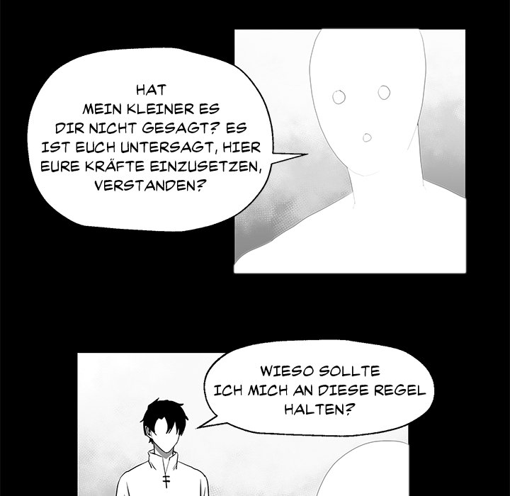 Nine Fantasy - episode 8 - 50