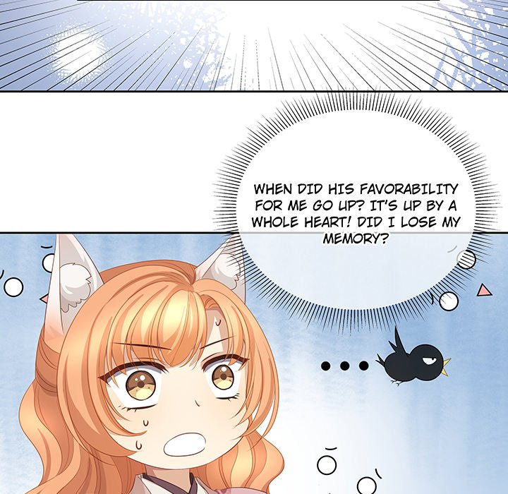 MASTER AND SEVEN LOVERS - episode 89 - 33