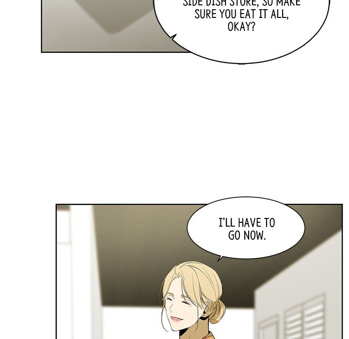 The Law of Special Relationships - episode 27 - 53