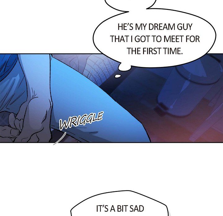 Hard-Boiled Love - episode 3 - 30