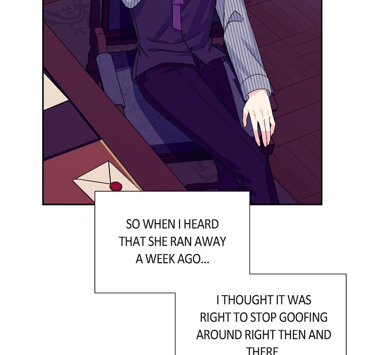 The Destroyer Fell in Love with Me - episode 5 - 82
