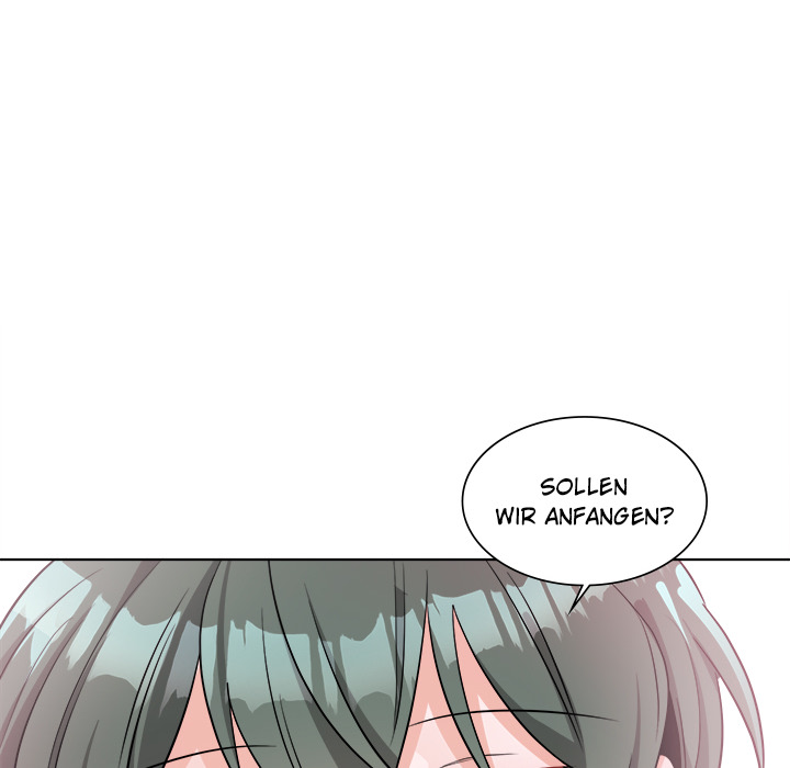 Pheromon Sorbet♥ - episode 21 - 19