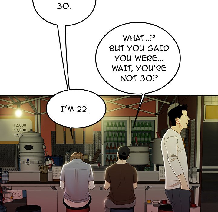 The Repeat Student - episode 24 - 32