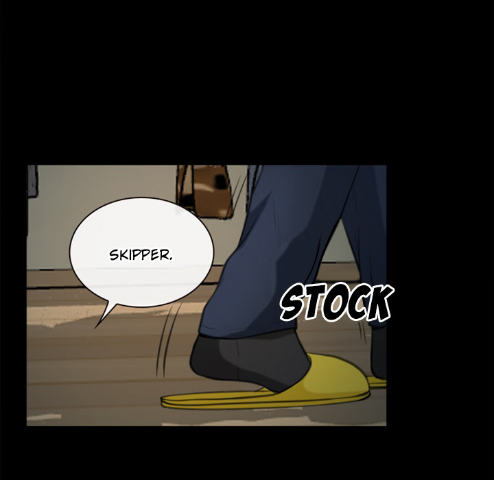 Was lange währt... - episode 5 - 87