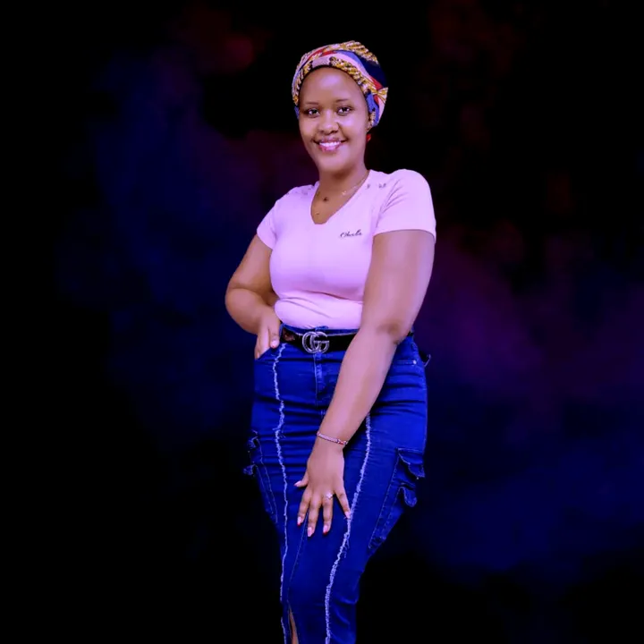 lillywanaish1