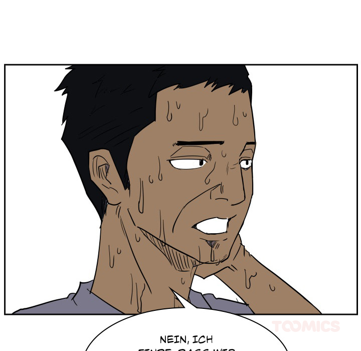Tweener - episode 51 - 71