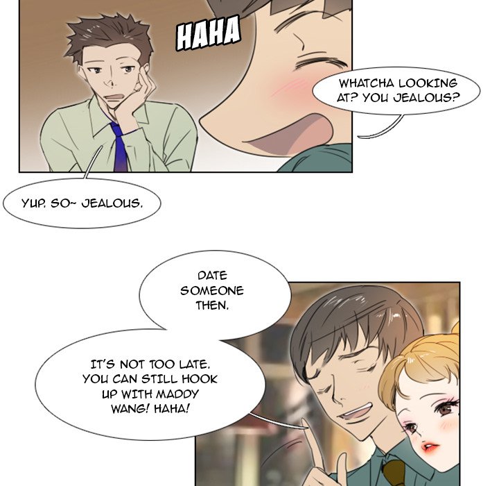 New Employee - episode 5 - 9
