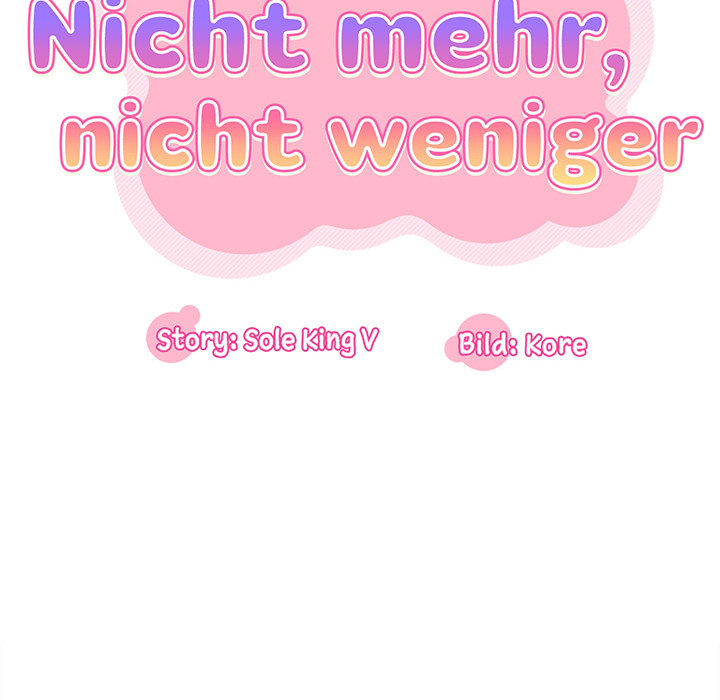 Nicht mehr, nicht weniger - episode 30 - 15