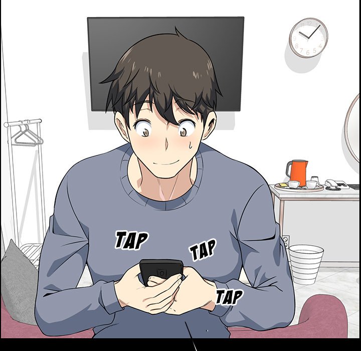 Excuse Me, This is my Room - episode 7 - 17