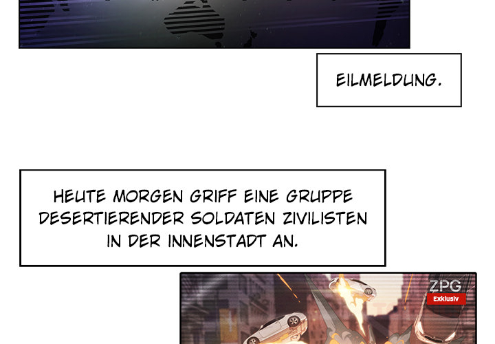 Schmetterlingstraum - episode 17 - 1