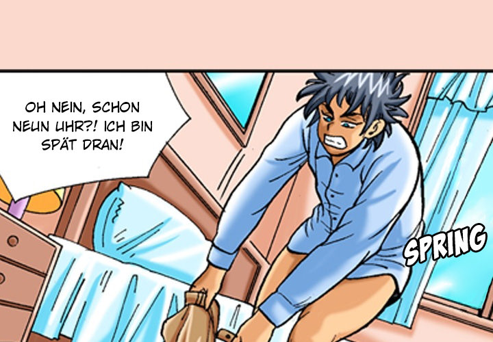 Lagerfeuergeschichten - episode 35 - 3