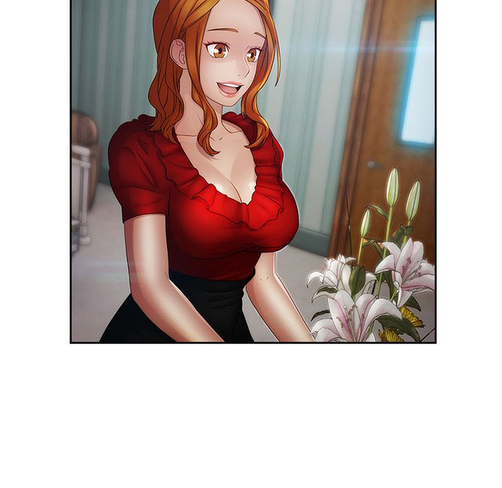 Lady Garden - episode 37 - 55