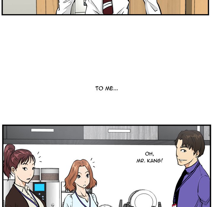 Mr. Kang - episode 10 - 27