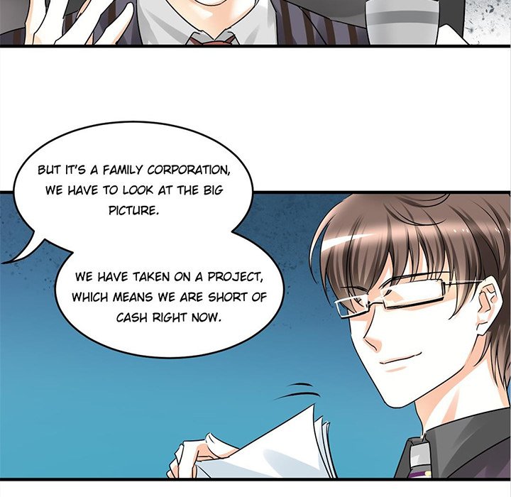 Love Is Never Enough - episode 3 - 26