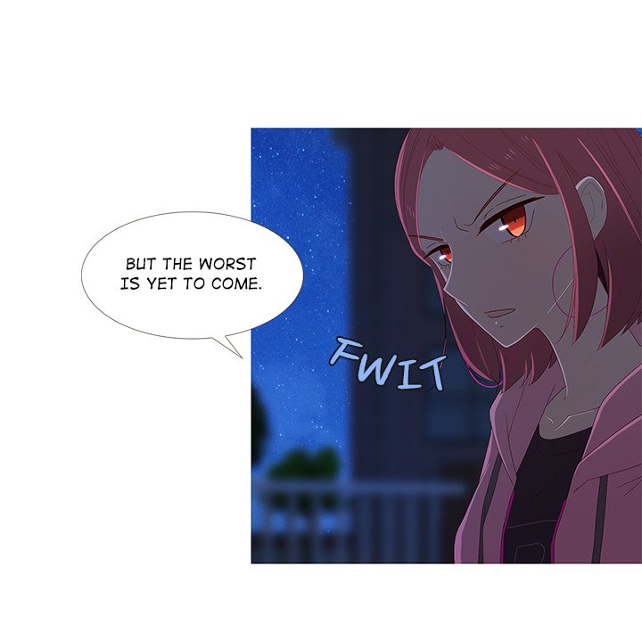 My Life as a Half-Magi - episode 8 - 93