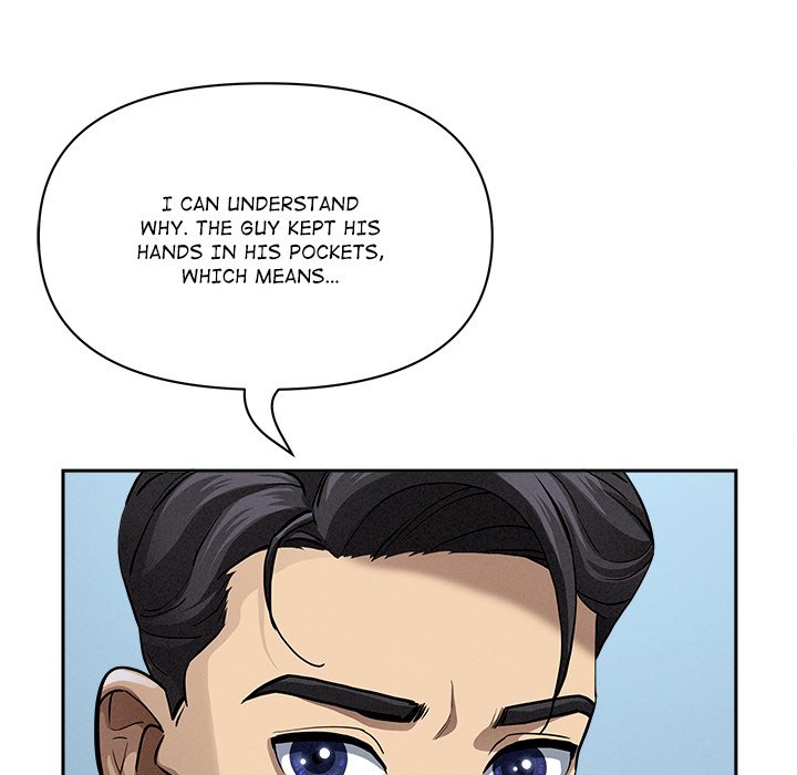 Her Bodyguard - episode 6 - 100