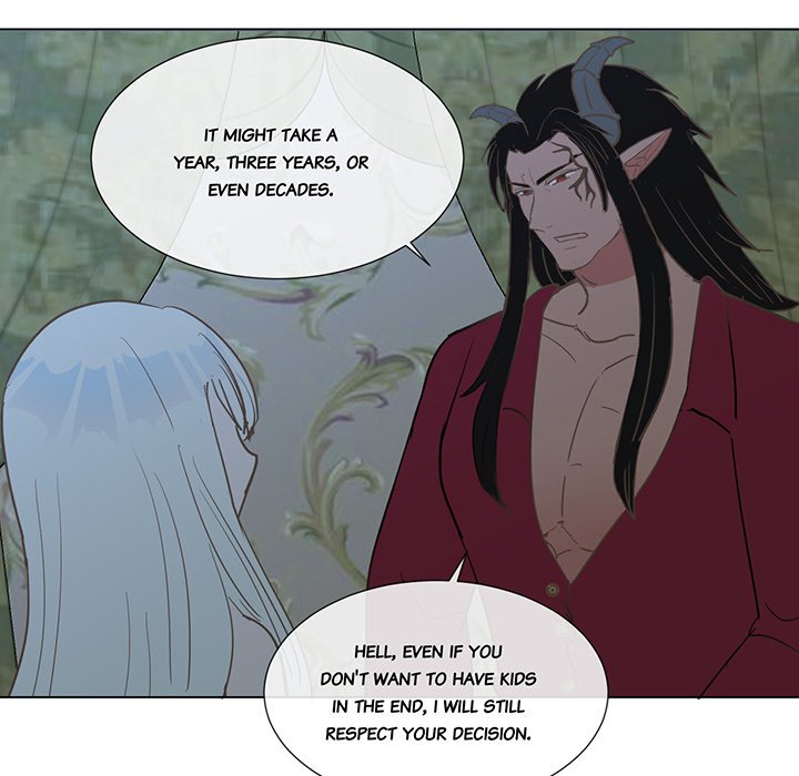 Now, I am Demon King's Wife - episode 15 - 122