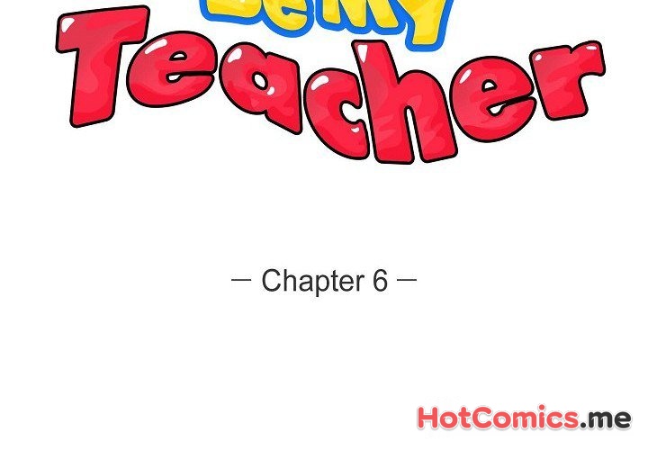 Come Be My Teacher - episode 6 - 1