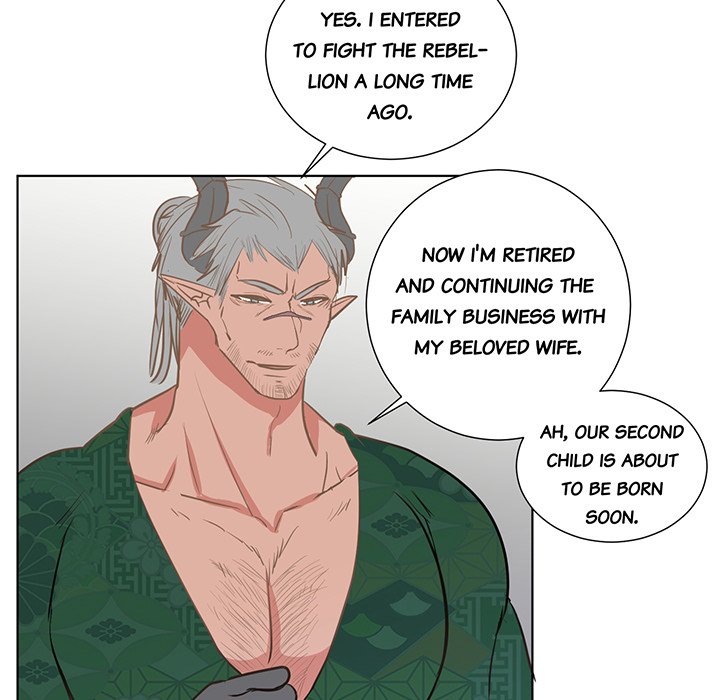 Now, I am Demon King's Wife - episode 24 - 40