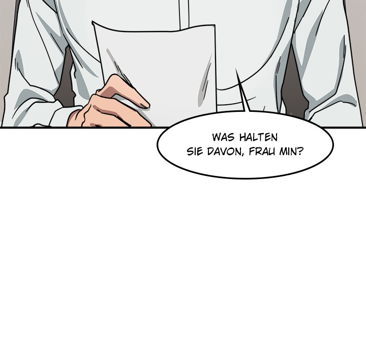 An ihrer Leine - episode 31 - 36