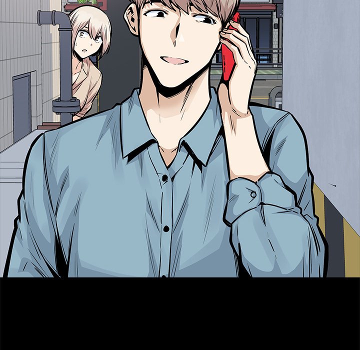 Excuse Me, This is my Room - episode 47 - 143