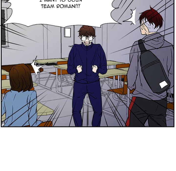 Tweener - episode 22 - 8