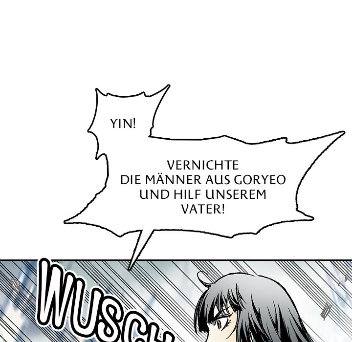 Die Legende von Sayu - episode 35 - 40