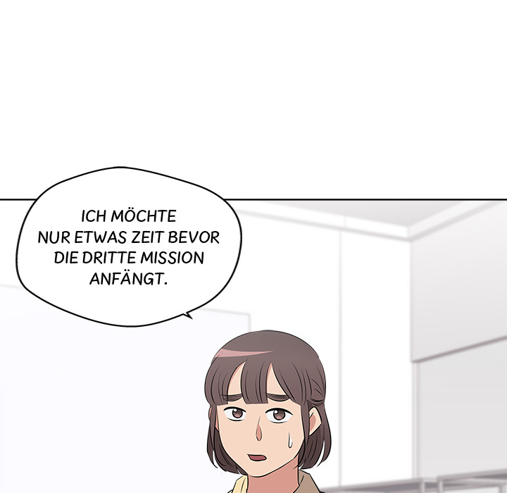 Das Cheonghak-dong Projekt - episode 21 - 31