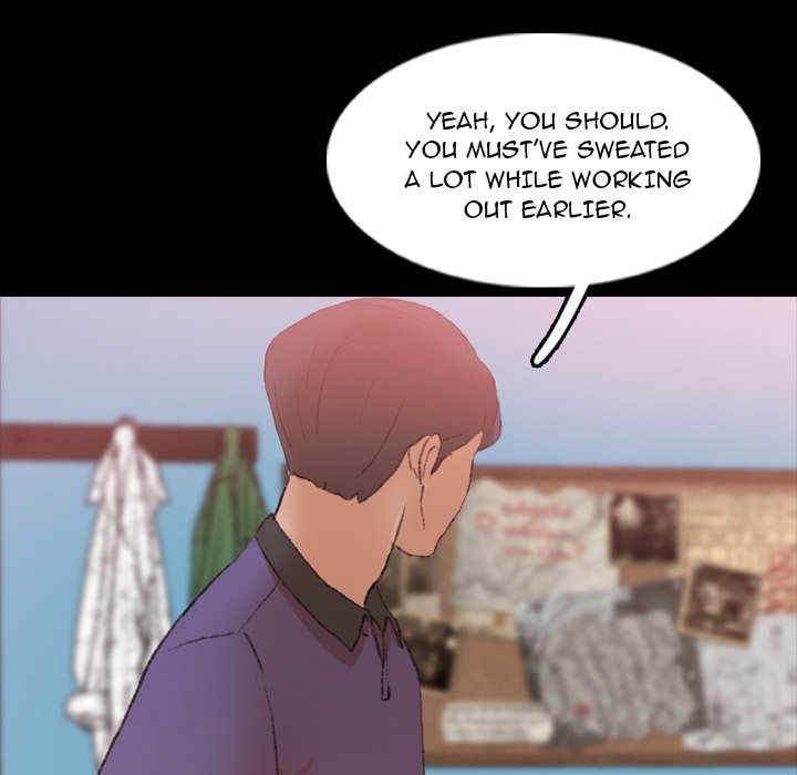 Secret Neighbors - episode 20 - 88