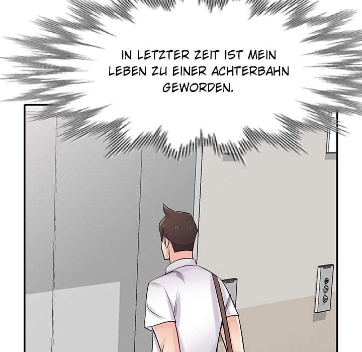 Verliebt in meine Schwägerin - episode 63 - 73
