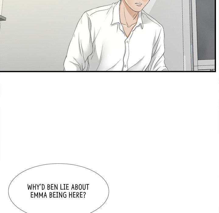 The Secret Friend - episode 18 - 80