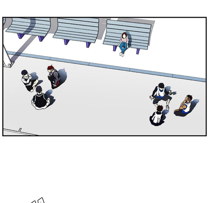 Tweener - episode 7 - 20